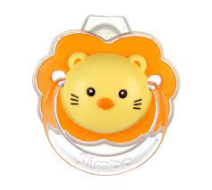 Ty ngậm hình ngón cái simba 0~ 6 tháng - Simba Đài Loan