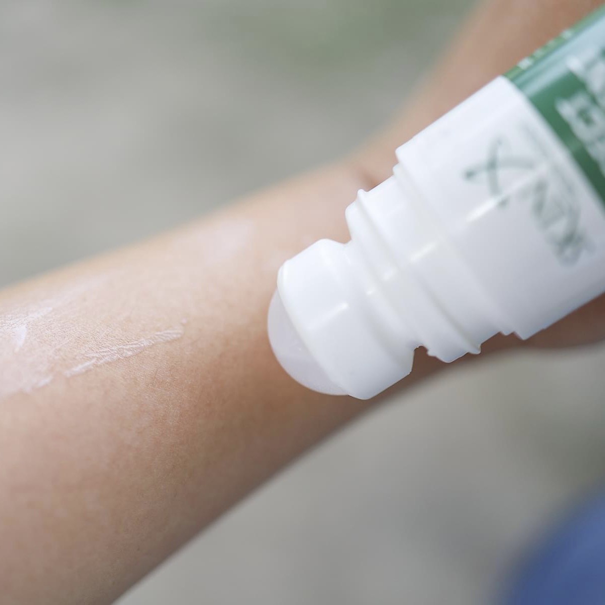 [Không hộp] Chai lăn chống muỗi và côn trùng từ New Zealand 25% Picaridin 60ml | Skin Technology