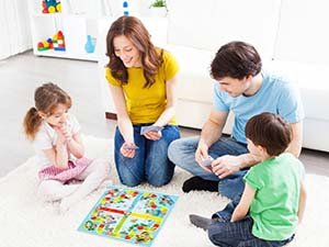 Boardgame size du lịch_ Cờ cá ngựa