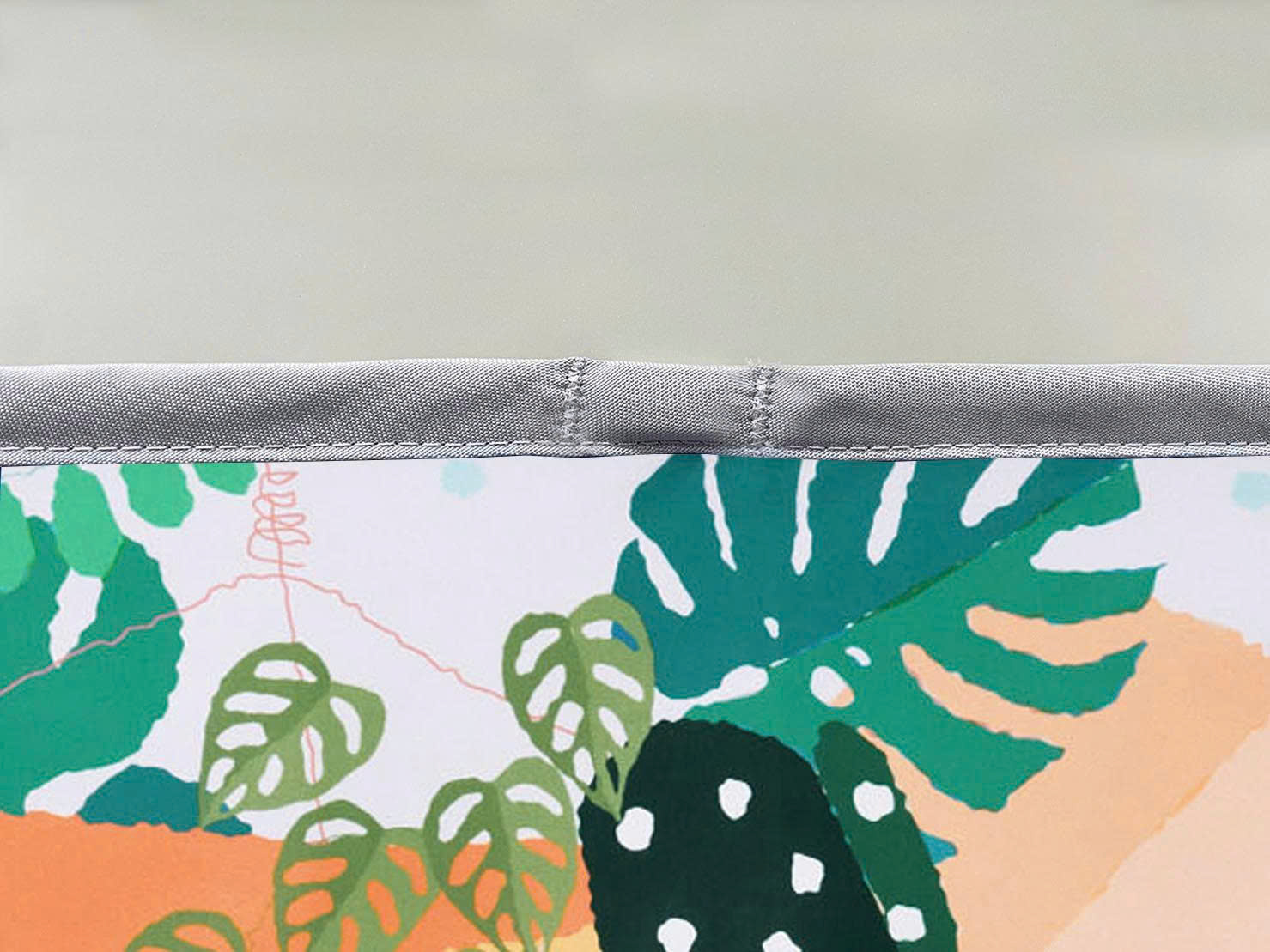 Tấm che nắng xe hơi, ngăn tia UV / tản nhiệt - Capybara đáng yêu