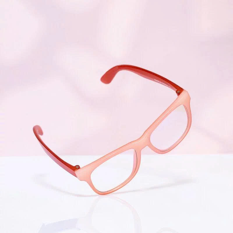 Kính Lọc Ánh Sáng Xanh Trẻ Em iLO 7-12 tuổi | Made In Taiwan