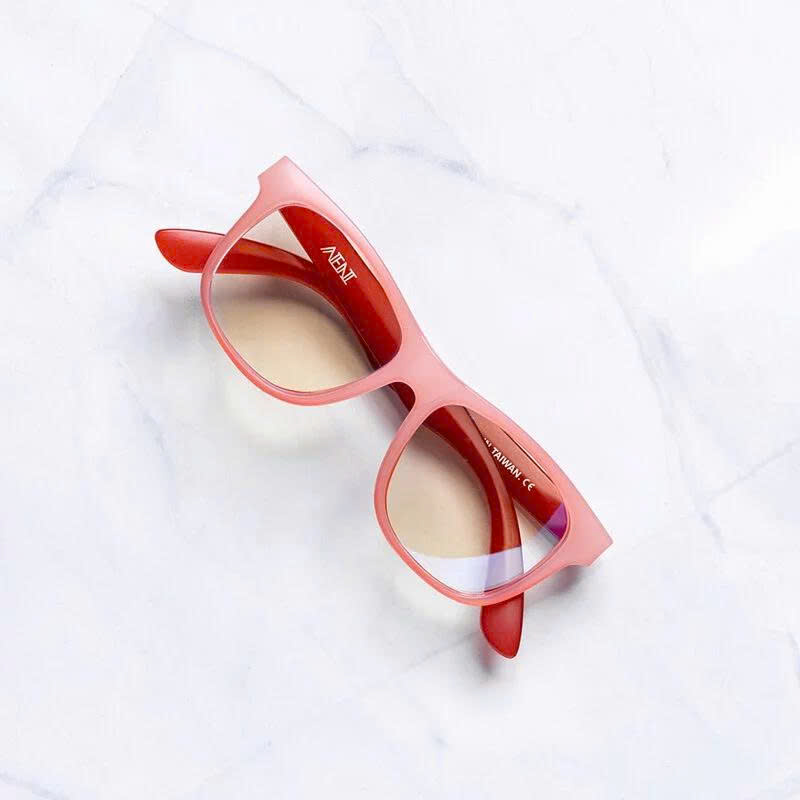 Kính Lọc Ánh Sáng Xanh Trẻ Em iLO 7-12 tuổi | Made In Taiwan