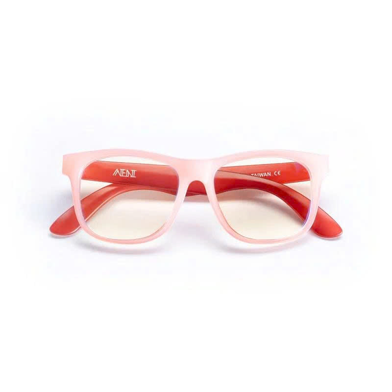 Kính Lọc Ánh Sáng Xanh Trẻ Em iLO 7-12 tuổi | Made In Taiwan