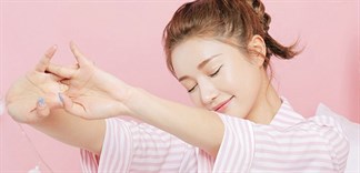 Quy trình chăm sóc da 5 bước buổi sáng