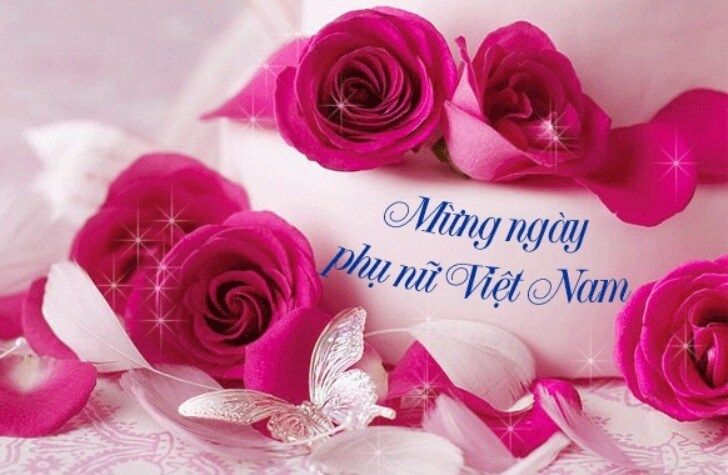 Tổng hợp những lời chúc 20.10 hay và ý nghĩa nhất
