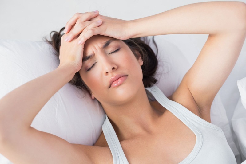 Cách giảm stress căng thẳng hiệu quả tại nhà