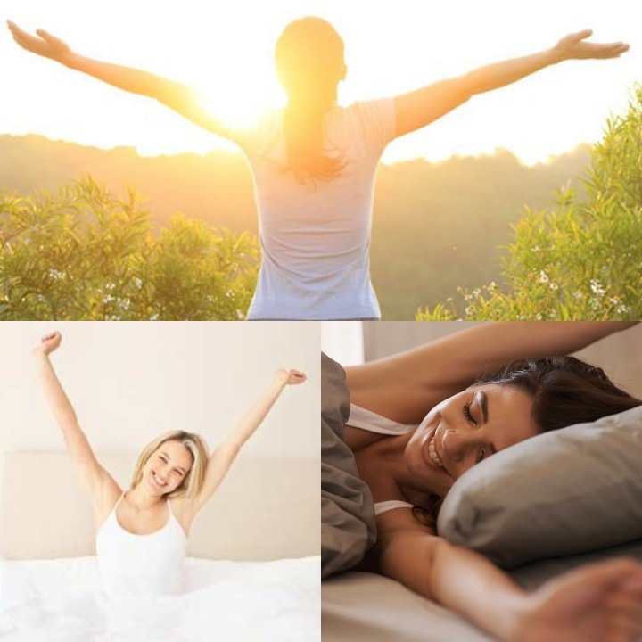 Những lợi ích của dậy sớm mà có thể bạn đang bỏ qua