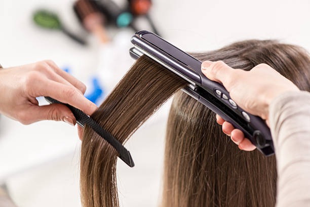 7 bí kíp giúp bạn có một mái tóc chắc khỏe