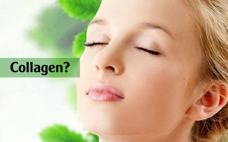 Uống collagen có tác dụng gì cho da?