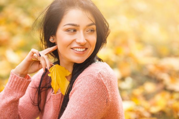 Sai lầm khi chăm sóc da vào mùa thu ảnh hưởng trực tiếp tới sức khỏe làn da