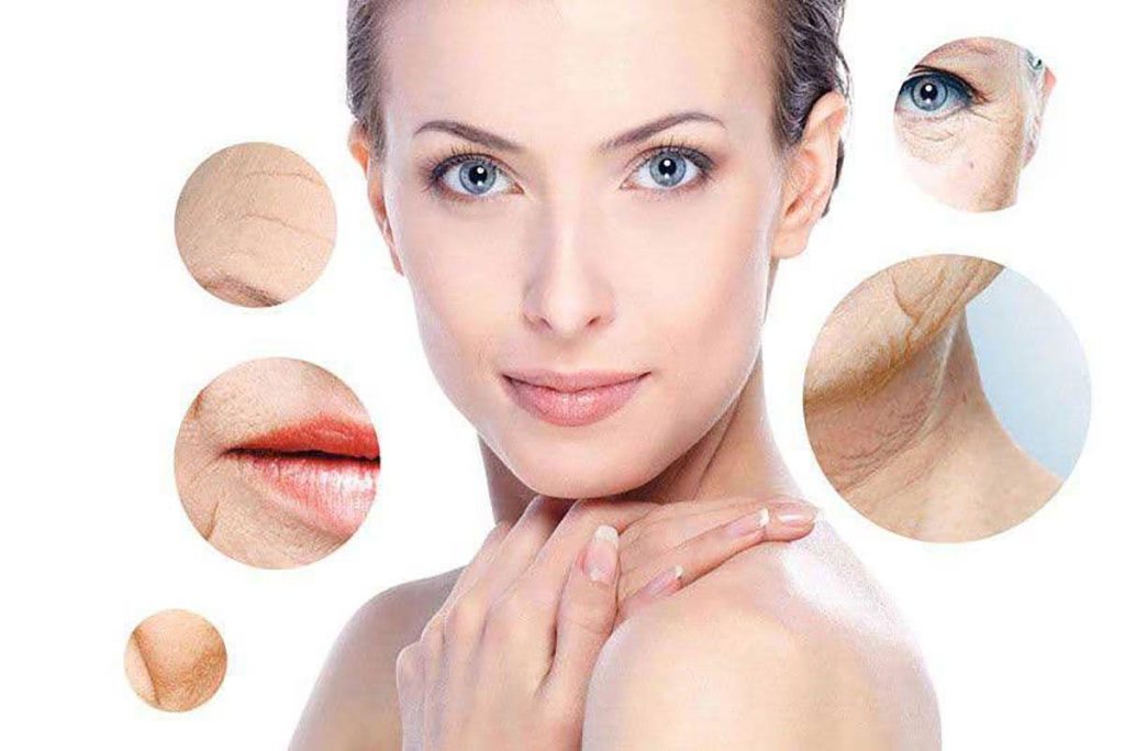 Hướng dẫn về các loại axit dành cho da mặt