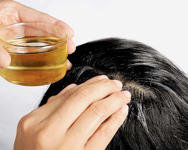 Ăn gì để tóc mọc nhanh và dày hơn mỗi ngày?