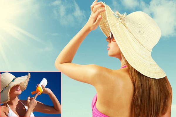 5 quy tắc chăm sóc phục hồi da cấp tốc sau mùa du lịch