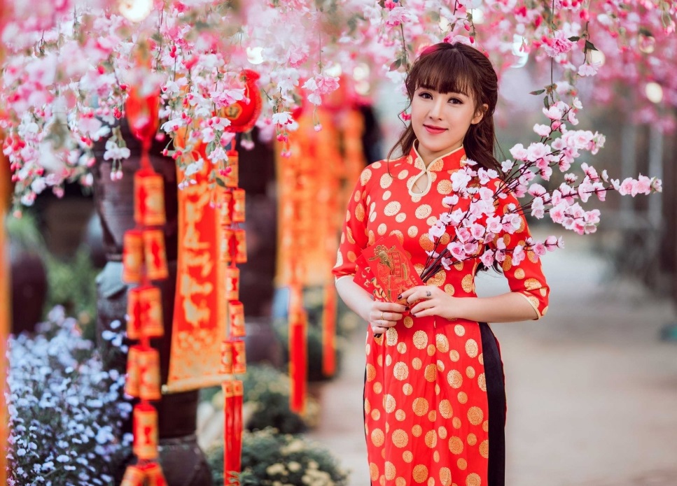 Gợi ý cách chăm sóc da cho nàng bận rộn kịp xinh đẹp đón tết
