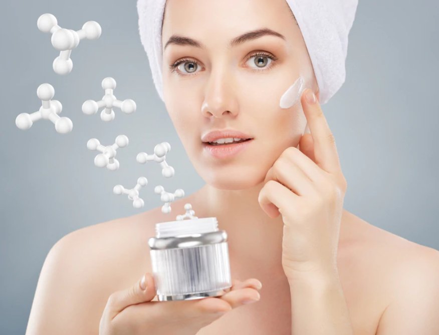Peptide là gì? Peptide có tác dụng gì đối với làn da