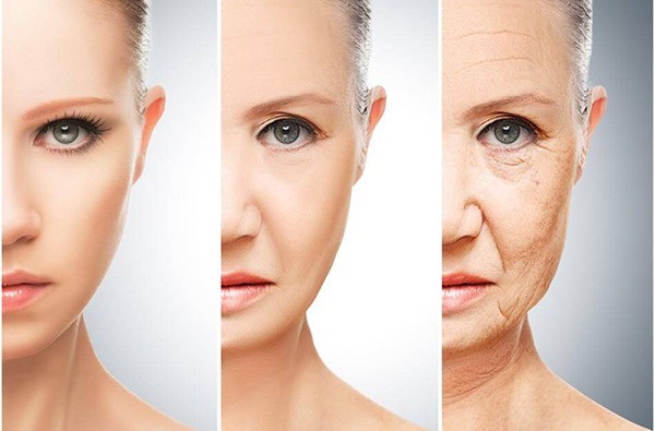 Khám phá những nguyên nhân bất ngờ khiến da chảy xệ sớm