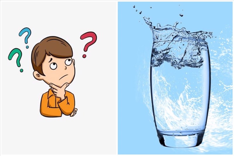 Một ngày uống bao nhiêu nước là đủ? Bác sĩ khuyên bạn nên biết