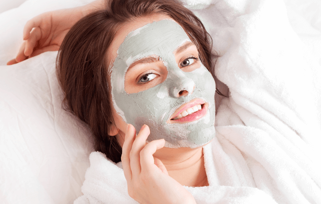 Hướng dẫn detox da đúng cách cho làn da trẻ khỏe