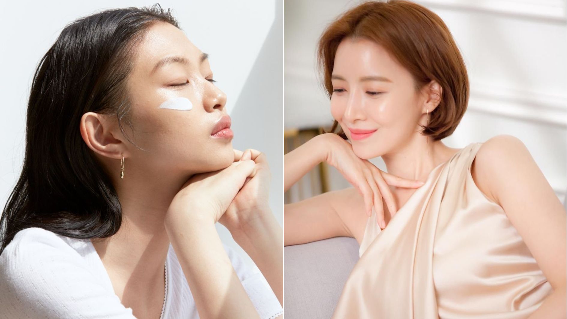 Làm đẹp ở tuổi 20 và 40, khác nhau thế nào?