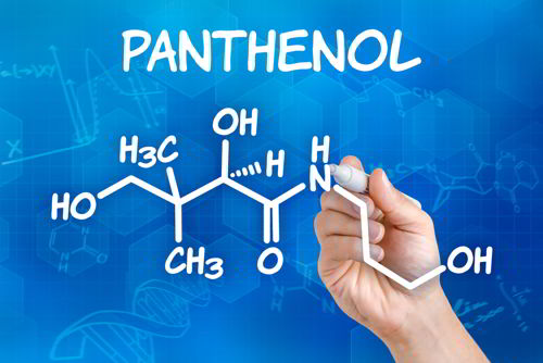 Panthenol là gì trong mỹ phẩm? Panthenol có tác dụng gì?