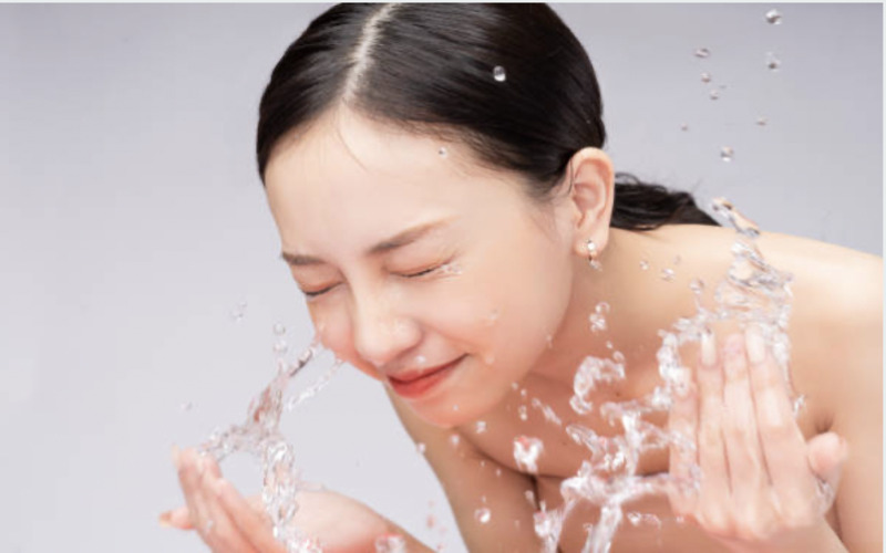 Đắp mặt nạ xong có cần phải rửa lại không?