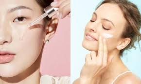 Sau khi bôi serum bao lâu thì dùng kem chống nắng?