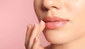 Cách trị môi thâm hiệu quả tại nhà