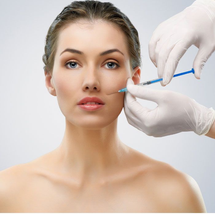 Làm đẹp bằng tiêm MESO là gì? Vài điều cần biết về chăm sóc da sau MESO.