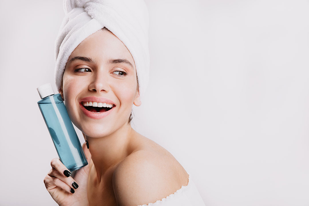 Toner là gì? Toner có cấp ẩm không?