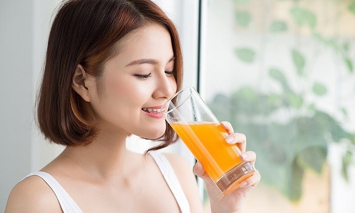 5 Loại Thức Uống Hằng Ngày Giàu Collagen Giúp Da Căng Mịn, Trẻ Khỏe