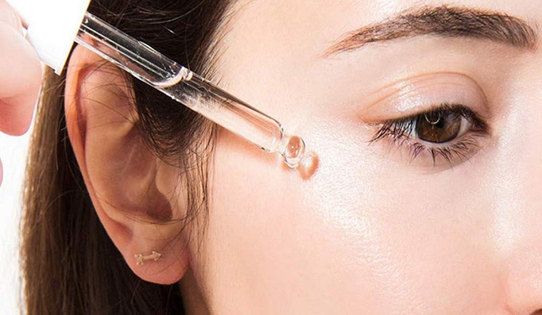5 thành phần serum hoàn hảo cho làn da mượt mà và căng bóng