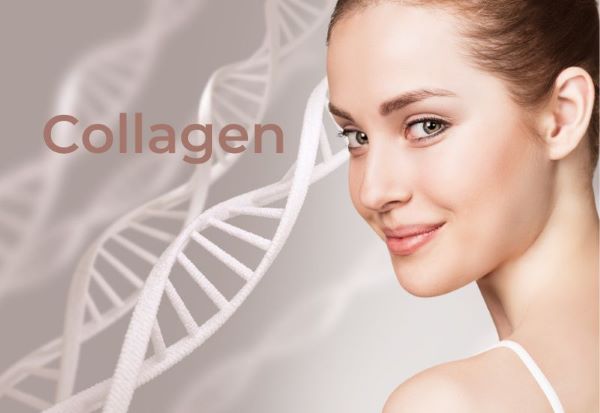 Sự thật về collagen: Uống collagen có thật sự tốt cho da và sức khỏe không?