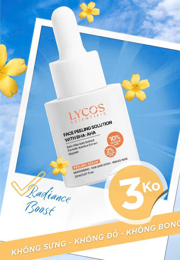 Peeling gel là gì? Sử dụng peeling gel ra sao và cần lưu ý điều gì?
