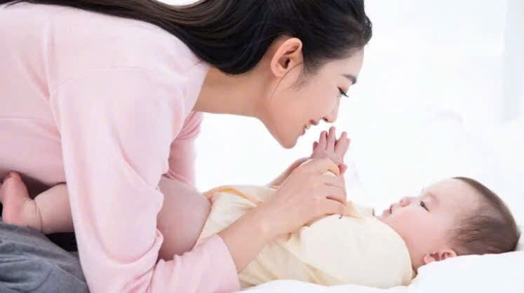 Mẹ bỉm đang cho con bú có uống sâm được không?