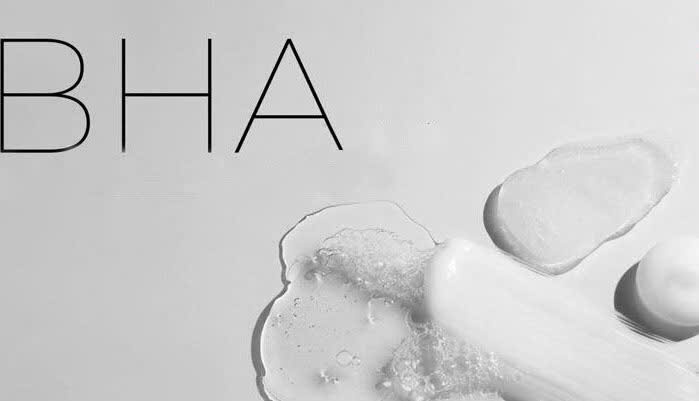 BHA là gì? Công dụng và cách sử dụng BHA cho người mới bắt đầu