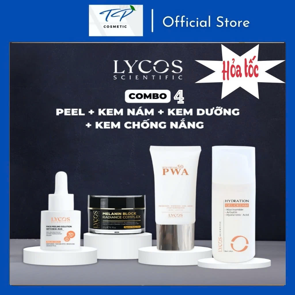 Sự khác nhau giữa kem dưỡng ẩm đêm - ngày