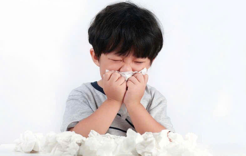 Trẻ bị bệnh cúm A có nguy hiểm không? Có gây ảnh hưởng gì?