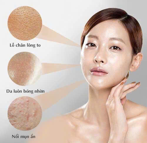 Hướng dẫn các cách kiềm dầu cho da hiệu quả nhất