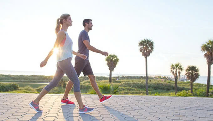 Đi Bộ – Bí Quyết Đơn Giản Để Nâng Cao Sức Khỏe Mỗi Ngày