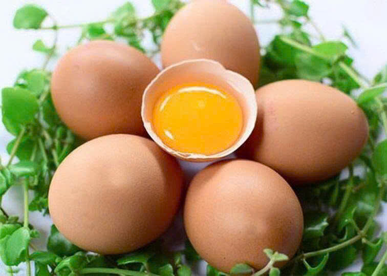 Ăn trứng mỗi ngày có tốt cho sức khỏe không? Bác sĩ dinh dưỡng nói gì?