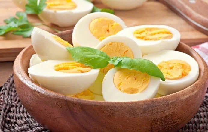 Sự Khác Biệt Giữa Ăn Trứng Vào Buổi Sáng Và Buổi Tối – Nên Ăn Lúc Nào Tốt Hơn?