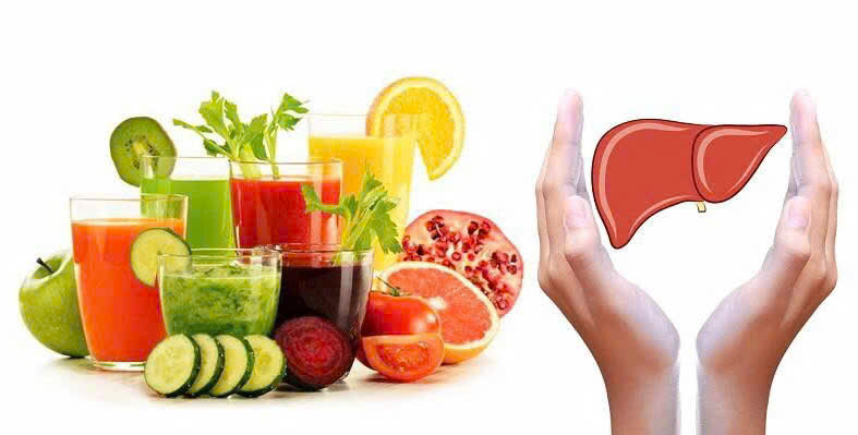 Những thói quen ăn uống làm tăng nguy cơ ung thư gan mà bạn cần tránh