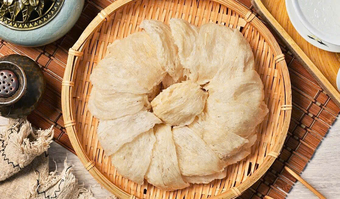 Những ai không nên ăn yến sào?
