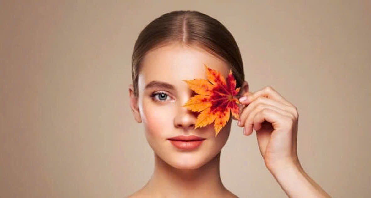 Bí quyết chăm sóc da mùa thu để da luôn khỏe mạnh