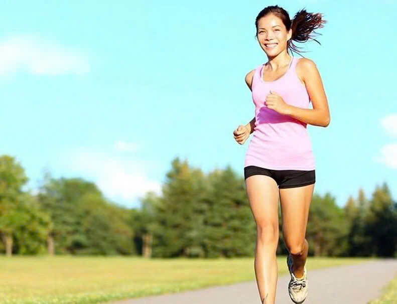 Chạy Bộ Bao Lâu Sẽ Gây Hại Cho Sức Khỏe? Góc Nhìn Chuyên Sâu Từ Chuyên Gia