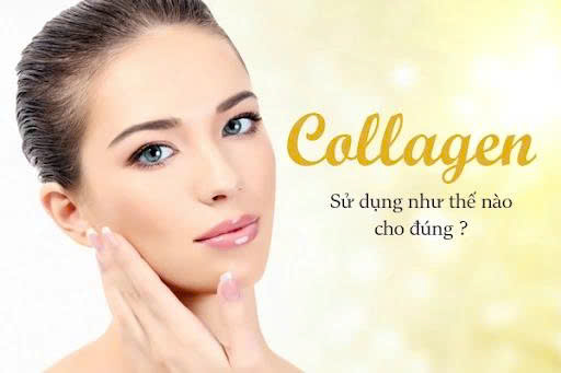 Cách Sử Dụng Collagen Đúng Cách Để Đạt Hiệu Quả Cao Nhất
