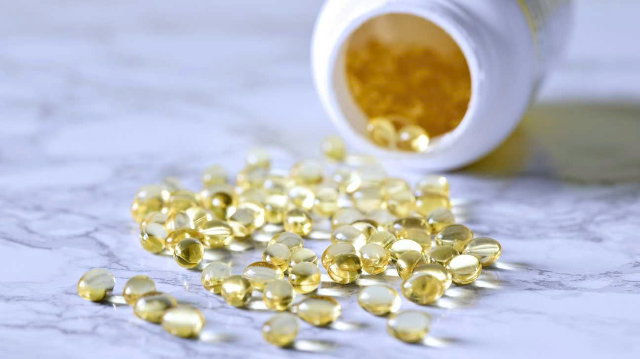 Điều Gì Xảy Ra Khi Bạn Uống Omega 3 Mỗi Ngày? Lợi Ích & Lưu Ý Cần Biết