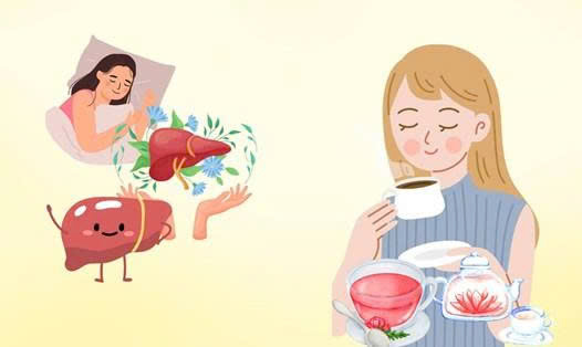 5 thói quen giúp thải độc gan và ruột hiệu quả mỗi ngày