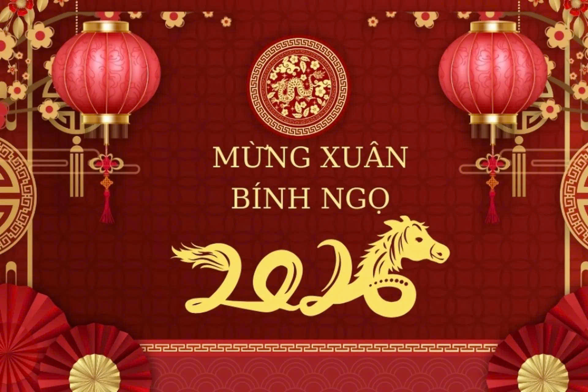 Lịch nghỉ Tết Nguyên Đán chính thức 2026 – Cập nhật mới nhất