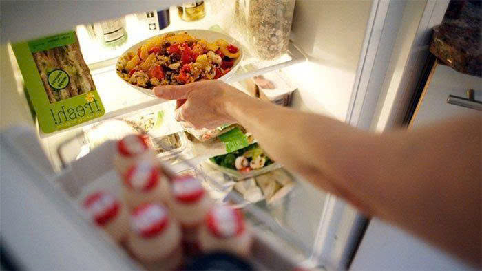 5 Loại Thức Ăn Hạn Chế Ăn Khi Để Qua Đêm Vì Có Thể Sinh Chất Độc
